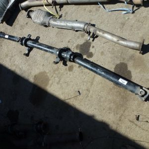 MITSUBISHI EVO 10 X  propshaft  driveshaft prop SHAFT  3401A147 EVOLUTION MANUAL