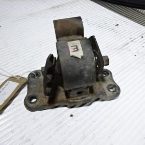 MITSUBISHI EVO 4 5 6 GEARBOX ENGINE MOUNT SUPPORT BUSH RUBBER