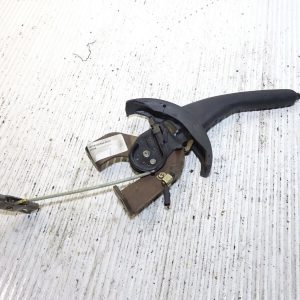 MITSUBISHI EVO  4 5 6 HAND BRAKE LEAVER  CONTROL