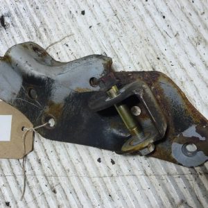 MITSUBISHI EVO 4 5 6 rear wishbone support bracket mount   cp9a cn9a left nsr