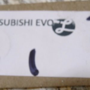 MITSUBISHI EVO 4 REAR LOWER CONTROL ARM WISHBONE CN9A
