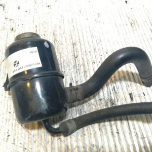 MITSUBISHI EVO 7 8 9 POWER STEERING FLUID  BOTTLE RESERVOIR
