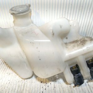 MITSUBISHI EVO  7 8 9  REAR SCREEN WIPER WASHER BOTTLE RESERVOIR