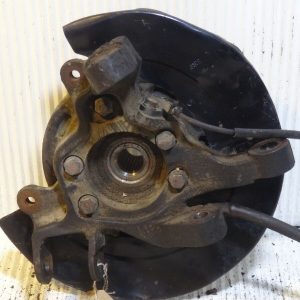 MITSUBISHI EVO 7 8 9 REAR  WHEEL HUB BEARING NSR REAR PASSENGER SIDE ABS CT9A 26