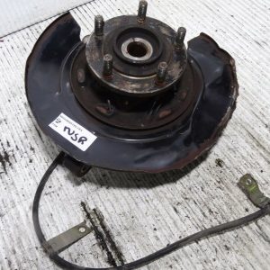 MITSUBISHI EVO 7 8 9 REAR  WHEEL HUB BEARING NSR REAR  PASSENGER SIDE ABS CT9A