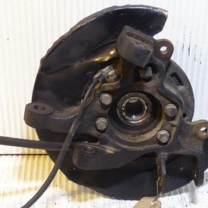 MITSUBISHI EVO 7 8 9 REAR  WHEEL HUB BEARING  OSR REAR DRIVER SIDE ABS CT9A 32