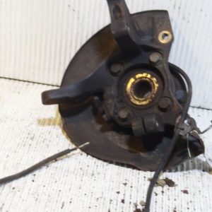 MITSUBISHI EVO 7 8 9 front WHEEL HUB BEARING NSF  PASSENGER SIDE ABS CT9A  4