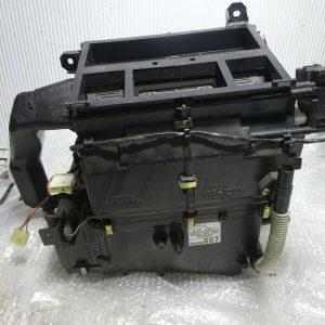 MITSUBISHI EVO 7 AIR CON / HEATER MATRIX ASSEMBLY MR460657