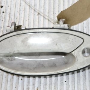 MITSUBISHI Evo 1 2 3 outer door handle left passenger side front ce9a