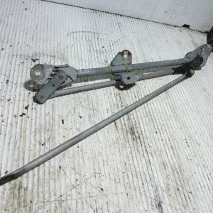 MITSUBISHI Evo 7 8 9 front wiper mechanism linkage arms ct9a