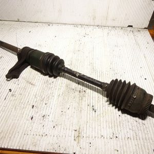 MITSUBISHI GTO  3000 GT TWIN TURBO DRIVESHAFT PASSENGER LEFT MANUAL FRONT