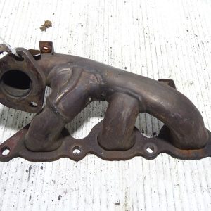 MITSUBISHI GTO  3000 GT TWIN TURBO  EXHAUST MANIFOLD