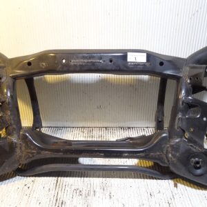 MITSUBISHI LANCER EVO 10 X REAR SUBFRAME CROSS MEMBER 2008 - 2014 CZ4A  1