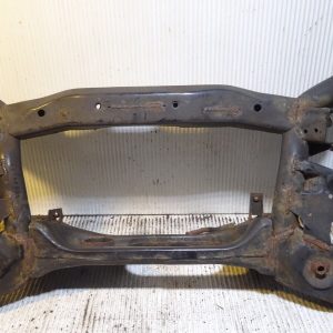 MITSUBISHI LANCER EVO 10 X REAR SUBFRAME CROSS MEMBER 2008 - 2014 CZ4A  7