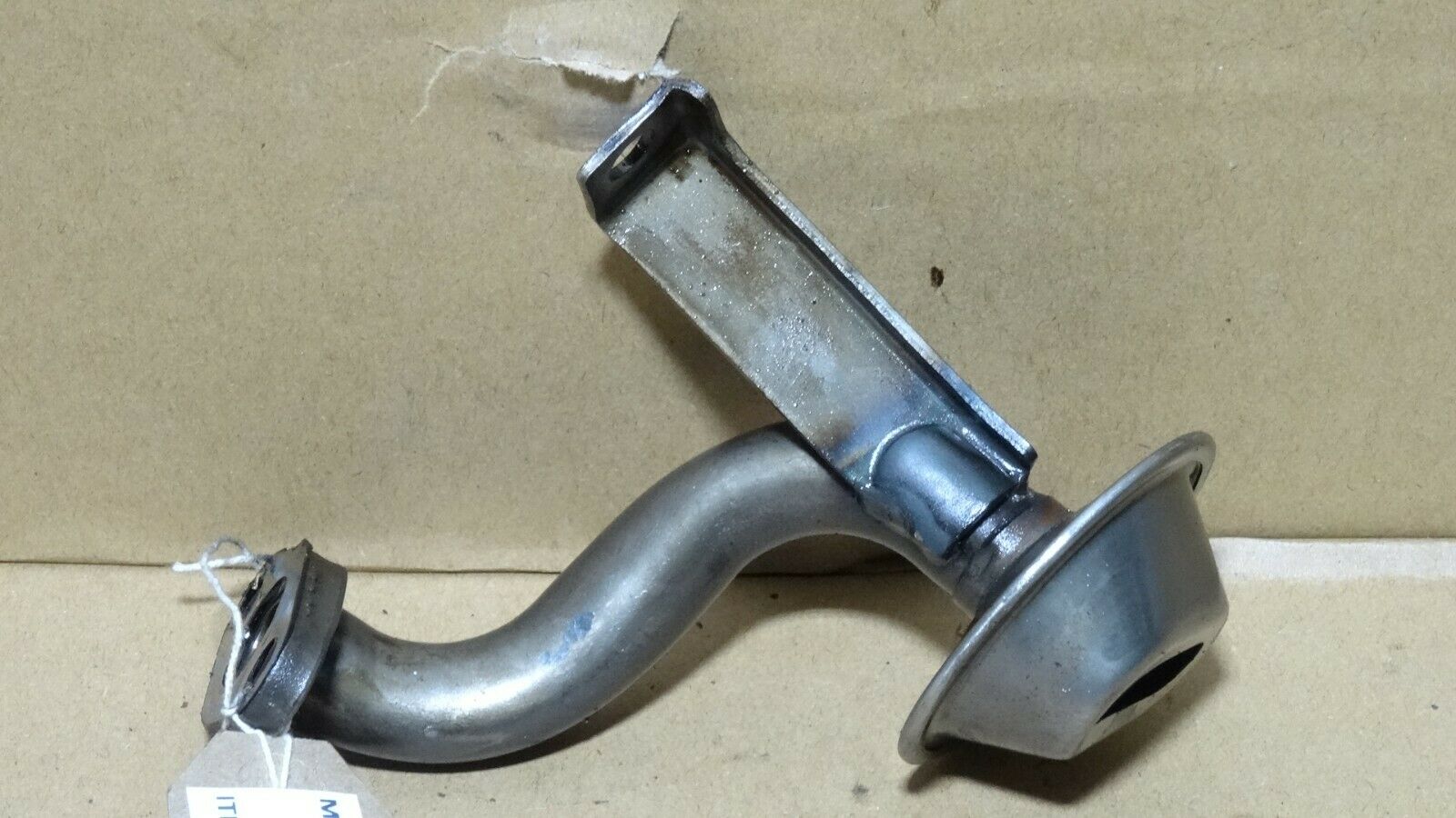 MITSUBISHI LANCER EVOLUTION EVO 4 5 6 7 engine oil PICK UP PIPE