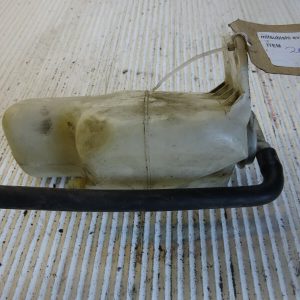 MITSUBISHI evo 7 8 9  HEADER TANK OVER FLOW COOLANT BOTTLE