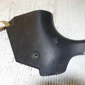 MItsubishi evo 7 8 9 kick panel plastic trim driver right  side front