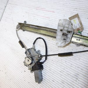 Mitsubishi Evo 4 5 6 Window Motor Regulator Mechanism FRONT PASSENGER n/s/f LEFT