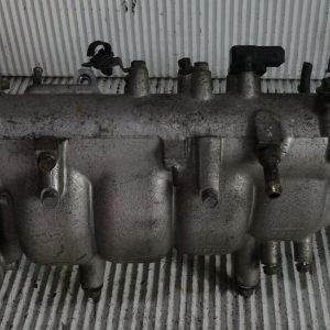 Mitsubishi Lancer Evolution Evo 7 VII CT9A INTAKE MANIFOLD PLENUM