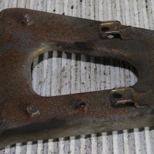 Mitsubishi Lancer Evolution Evo 7 VII CT9A INTAKE REAR SUPPORT BRACKET MOUNT
