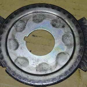 Mitsubishi evo 4 5 6 7 8  TIMING TRIGGER PLATE DISC CP9A CT9A CN9A