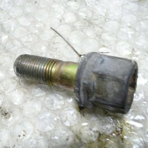 Mitsubishi  evo 4 5 6 7 8  lower timing pulley sprocket mount bolt cn9a cp9a ct9
