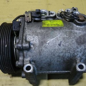Mitsubishi evo  4 5 6 7  aircon pump mr568374