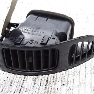 Mitsubishi evo 4 5 6 dashboard vent air intake left passenger outer