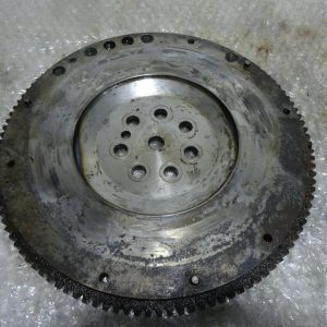 Mitsubishi  evo 4 5 6 flywheel fly wheel   4g63 cp9a cn9a