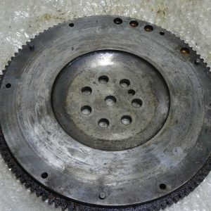 Mitsubishi  evo 4 5 6 flywheel fly wheel   4g63 cp9a cn9a b