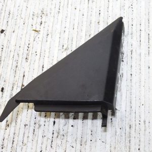 Mitsubishi evo 4 5 6 side mirror interior plastic cover trim  mr191536