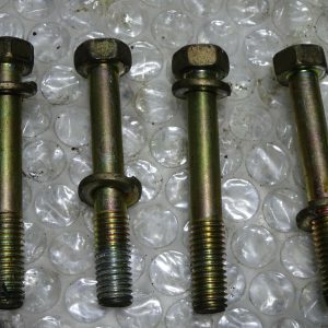 Mitsubishi  evo 4  5 6 throttle body mounting bolts  cn9a cp9a