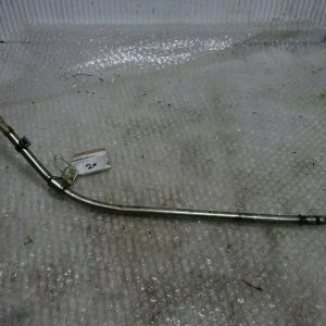Mitsubishi  evo 4 5 6 turbo engine oil dip stick  + surround  cp9a cn9a