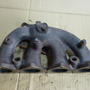 Mitsubishi evo   6 7 8 EXHAUST MANIFOLD TWIN ENTRY OEM CT9A CP9A