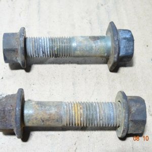 Mitsubishi evo 7 8 9 front suspension camber bolts   CT9A