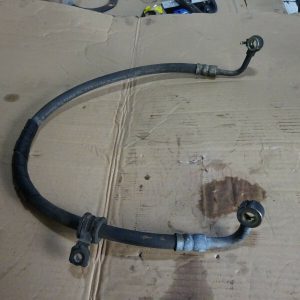 Mitsubishi evo  7 8 9 power steering high pressure hose pipe flexi line ct9a