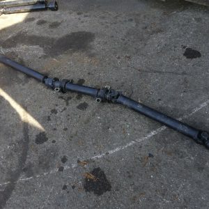 Mitsubishi evo 7 8 9  propshaft  driveshaft prop evolution