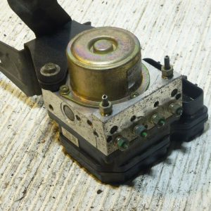 NISSAN 350Z 2003  brake abs pump  Z33 3.5 V6 z33 fairlady 47660 cd103