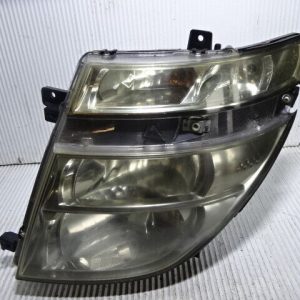NISSAN ELGRAND E51 HEADLIGHT LAMP HID LEFT PASSENGER SIDE XENON B