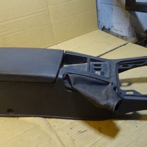 NISSAN SKYLINE R33 GTR  CENTRE BOX HANDBRAKE SURROUND 96910 16U00 96924 17U00