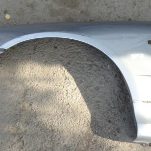 NISSAN SKYLINE R34 GTT FRONT WING FENDER PASSENGER LEFT NSF GREY