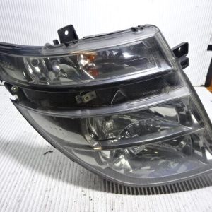 Nissan elgrand ne51  Headlight RIGHT DRIVER SIDE  LAMP  HEAD LIGHT hid Xenon 6