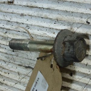 SUBARU IMPREZA WRX  CRANK PULLEY SUPPORT BOLT V5 1999  GC8 GF8 STI D