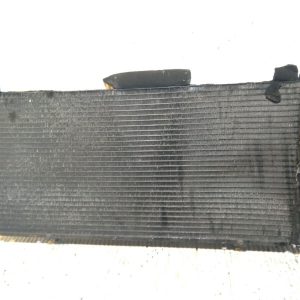 SUBARU IMPREZA WRX NEWAGE 2004 AIRCON RADIATOR STI GDA GDB