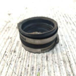 SUBARU IMPREZA WRX NEWAGE  2004  BLOBEYE TOP MOUNT INTERCOOLER RUBBER PIPE