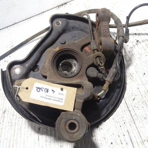 SUBARU IMPREZA WRX REAR HUB BEARING KNUCKLE LEFT PASSENGER REAR gc8 V5  CLASSIC