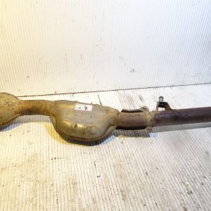 SUBARU IMPREZA WRX STI BLOBEYE 2004 MID SECTION EXHAUST GENUINE OEM GDA GDB