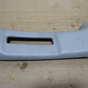 SUBARU IMPREZA WRX  STI BLOBEYE  B PILLAR UPPER TRIM PLASTIC RH   GDA GDB NEWAGE