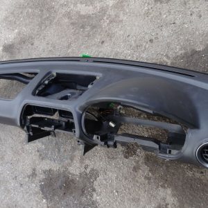 SUBARU IMPREZA WRX  STI BLOBEYE DASHBOARD RHD JDM GDA GDB NEWAGE