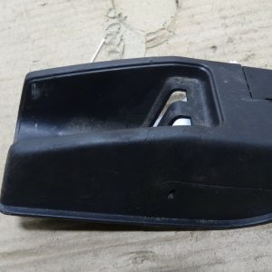 SUBARU IMPREZA WRX STI BLOBEYE FUEL FILL +BOOT CATCH PLASTIC TRIM GDB NEWAGE